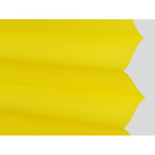 Motorized cordless pleated blinds pleated shades fabric