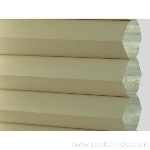 Shanghai wholesale lace pleated windowblinds rope for blinds