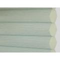 light filtering white cellular honeycomb shades blackout