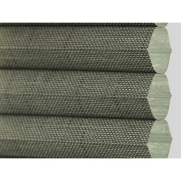 Wholesale Outdoor Waterproof Blackout honeycomb blinds