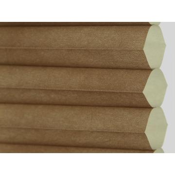 Modern factory manufactured honeycomb blind shade fabrics