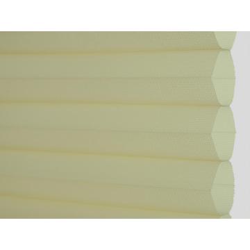 window honeycomb Privacy protection Screen celluar shade